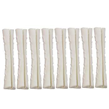 Amazon.co.jp: 8 個シフトケーブルワイヤープロテクターガード